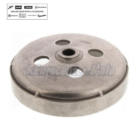 Campana embrague Original Piaggio Medley 125, Aprilia SR 125I GT...
