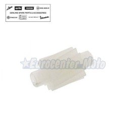 Piñón reenvío cuenta Km Original Piaggio Zip SP, Vespa GTS...