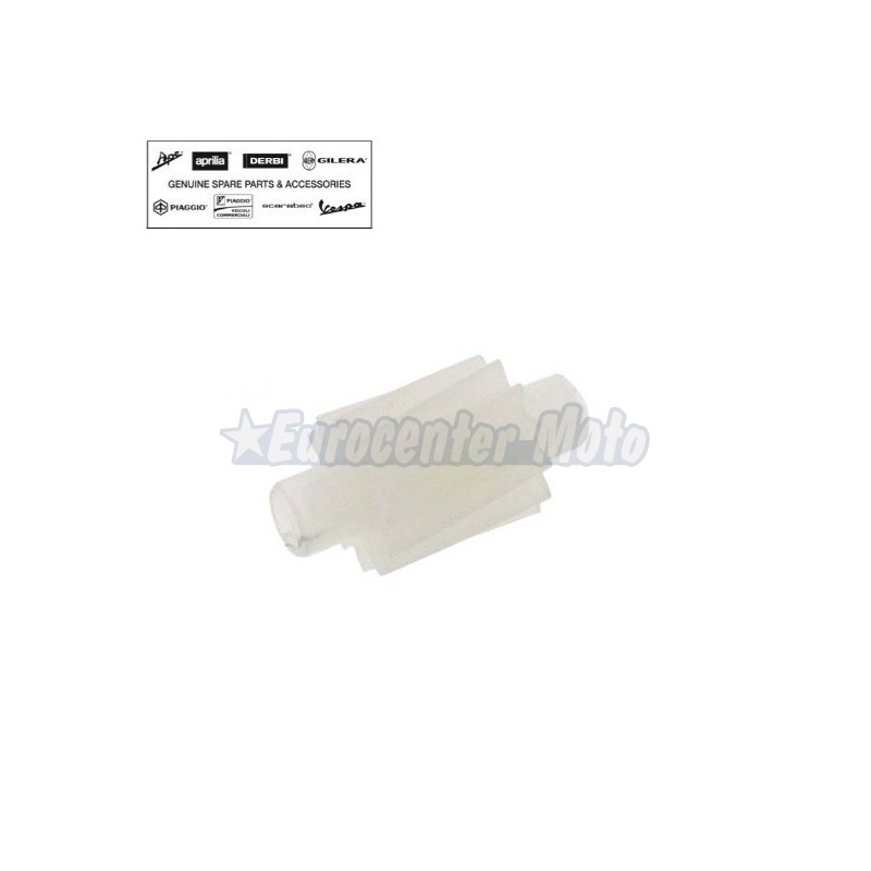 Piñón reenvío cuenta Km Original Piaggio Zip SP, Vespa GTS...