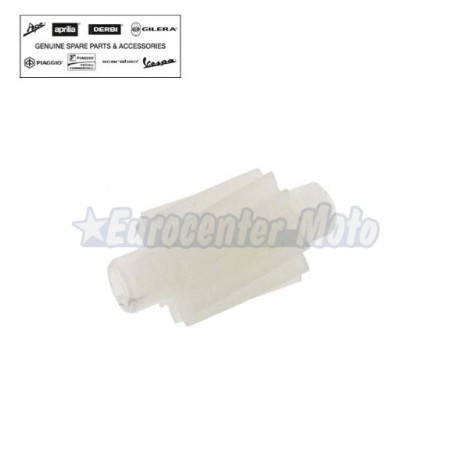 Piñón reenvío cuenta Km Original Piaggio Zip SP, Vespa GTS...