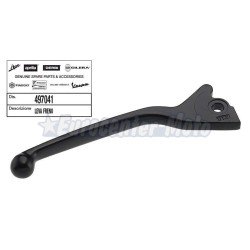Maneta Freno delantero Original Piaggio Zip SP, NRG (Heng Tong) desde 2001