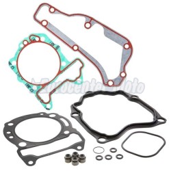 Juego juntas cilindro Original motores Piaggio 250 LC