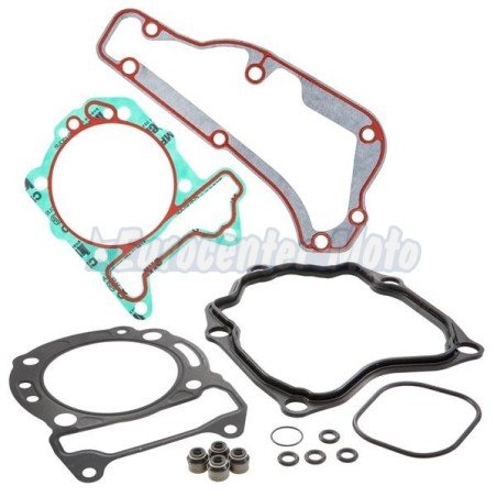 Juego juntas cilindro Original motores Piaggio 250 LC