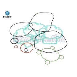 Juego juntas cilindro Original Motores Piaggio 50 2T LC