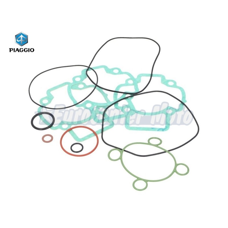 Juego juntas cilindro Original Motores Piaggio 50 2T LC