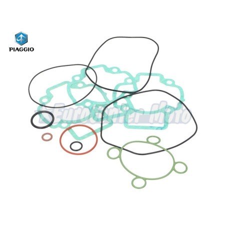 Juego juntas cilindro Original Motores Piaggio 50 2T LC