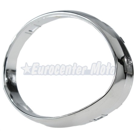 Cerquillo faro Original Vespa ET2-ET4, Liberty 50/125 Antigua...