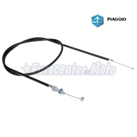 Transmisión acelerador tramo puño al repartidor Original Piaggio Zip AC/LC