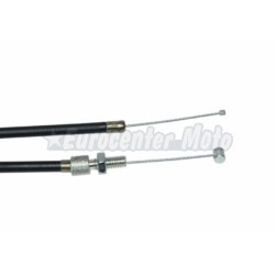 Transmisión acelerador tramo puño al repartidor Original Piaggio Zip AC/LC