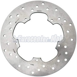 Disco freno trasero Original Piaggio X7, X8, Beverly, Nexus, MP3 400/500...