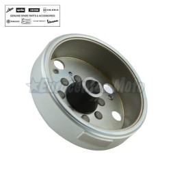 Volante magnético Original motores Piaggio 50 2T Euro 1/2/3 (Zip, NRG, LX...)