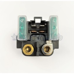 Relé de arranque Yamaha X-Max 125/250 2005/2009, Majesty 250 hasta 2003 y varios modelos más.