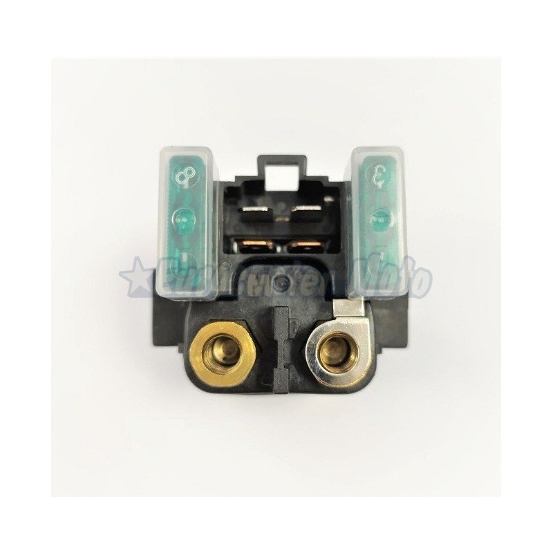 Relé de arranque Yamaha X-Max 125/250 2005/2009, Majesty 250 hasta 2003 y varios modelos más.