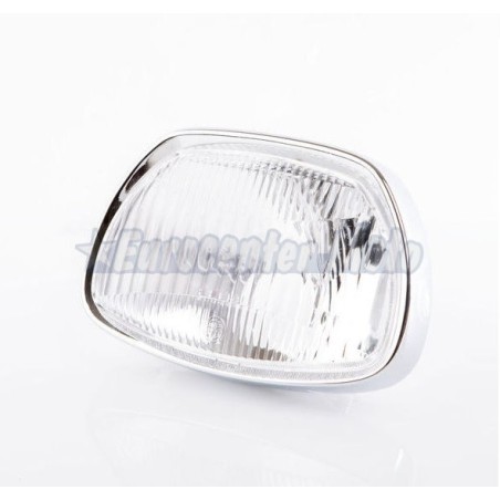 Óptica de faro Vespa 125 GT, 150 GL, Sprint, Super...