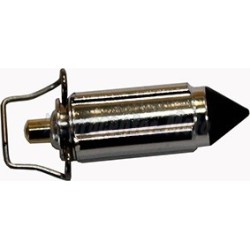 Aguja carburador motores Piaggio Euro 3, Suzuki varios modelos