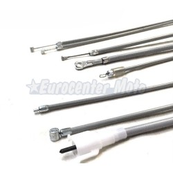 Kit conjunto transmisiones Vespa PX 125/150/200 Iris y TX