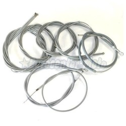 Kit conjunto transmisiones Vespa PX 125/150/200 Iris y TX