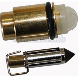 Aguja carburador Yamaha Majesty 250 hasta 2003