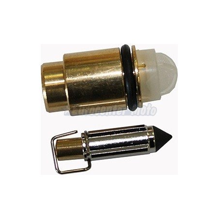 Aguja carburador Yamaha Majesty 250 hasta 2003