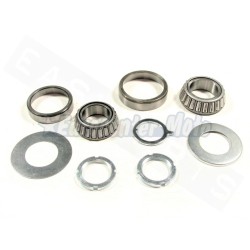 Juego rodamientos dirección completa Original Piaggio Beverly 400/500 2002-2009