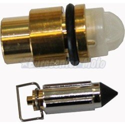 Aguja carburador Yamaha T-Max 500 de 2001 a 2003