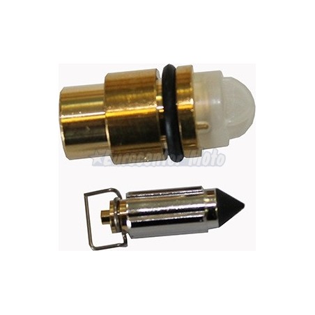 Aguja carburador Yamaha T-Max 500 de 2001 a 2003