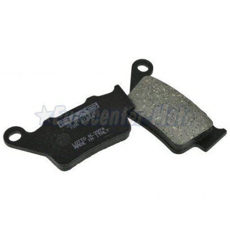 Pastillas de freno orgánicas Aprilia, BMW, Yamaha...