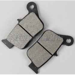 Pastillas de freno orgánicas Sym Maxsym 400/600