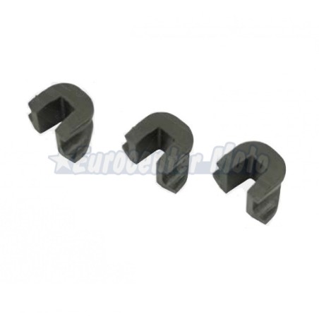 Juego guías variador Honda SH 125 desde 2013, PCX 125...