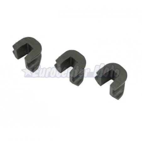 Juego guías variador Honda SH 125 desde 2013, PCX 125...