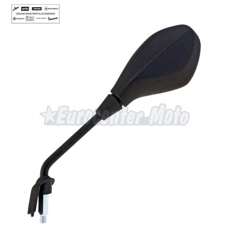 Espejo Izquierdo Original Piaggio X7 y X7 Evo 125/250/300