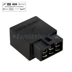 Relé bomba gasolina Original Piaggio Beverly, Liberty, X7...