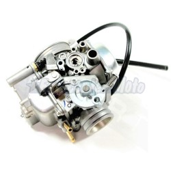 Carburador Keihin Cvek-(N)305F Original Piaggio X8, X9, Xevo, Vespa GTS 125...