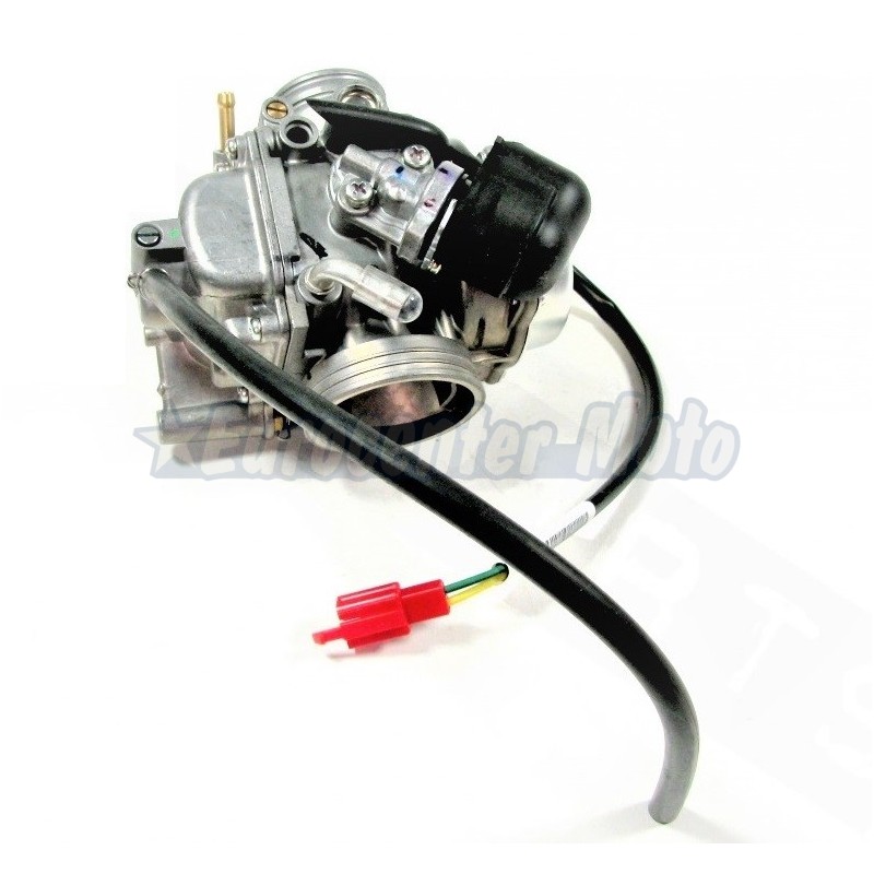 Carburador Keihin Cvek-(N)305F Original Piaggio X8, X9, Xevo, Vespa GTS 125...