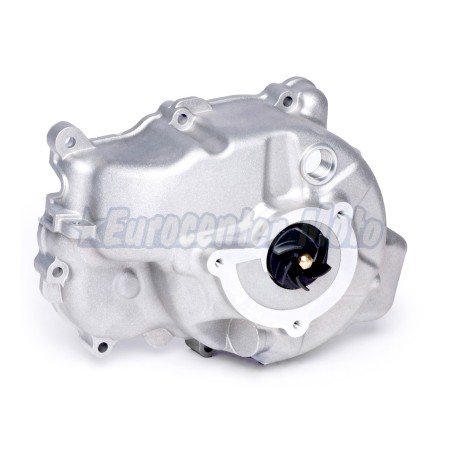 Tapa bomba agua completa Original Motores Piaggio 250/300. Sin varilla