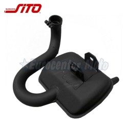 Escape Sito Vespa 200 Iris, TX, P200E...