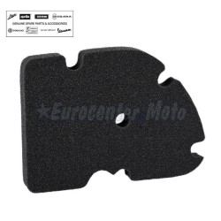 Filtro de aire Original Piaggio MP3, X8, X9, GTS...