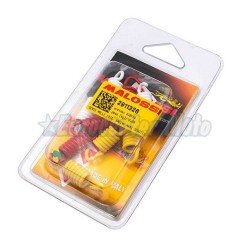 Muelles embrague Malossi motores Piaggio, Honda y Yamaha Maxiscooter
