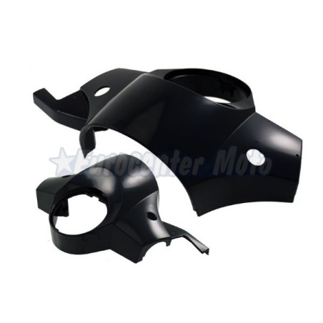 Carcasa manillar Vespa PX Freno de Disco