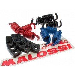 Kit de muelles de embrague Malossi MHR Racing Fly Clutch y Delta Clutch
