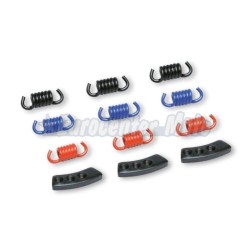 Kit de muelles de embrague Malossi MHR Racing Fly Clutch y Delta Clutch