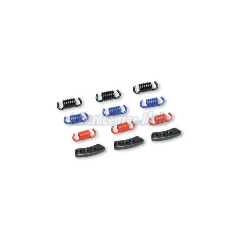 Kit de muelles de embrague Malossi MHR Racing Fly Clutch y Delta Clutch