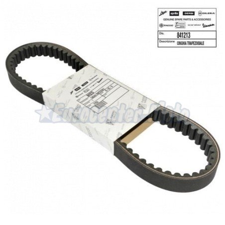Correa variador Original Piaggio X7, X8, X9 125, Fly, LX 125...