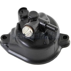 Cubeta con tornillo de drenaje carburador Dellorto PHBN BS/DS/ES/CS