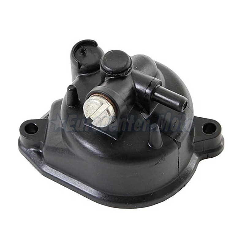 Cubeta con tornillo de drenaje carburador Dellorto PHBN BS/DS/ES/CS