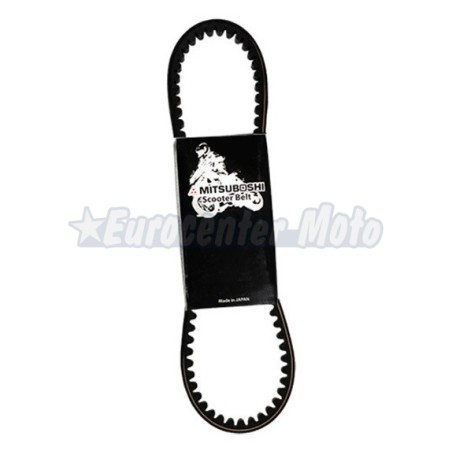 Correa variador Mitsuboshi Yamaha N-Max 125 Euro 5 desde 2021