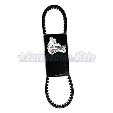 Correa variador Mitsuboshi Yamaha N-Max 125 Euro 5 desde 2021