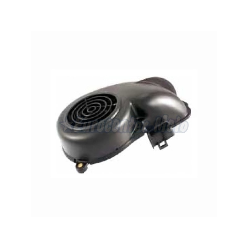 Carcasa ventilador Motores Minarelli/Yamaha cilindro horizontal de aire