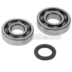 Kit cojinetes cigueñal Yamaha Majesty, X-Max y X-City 250