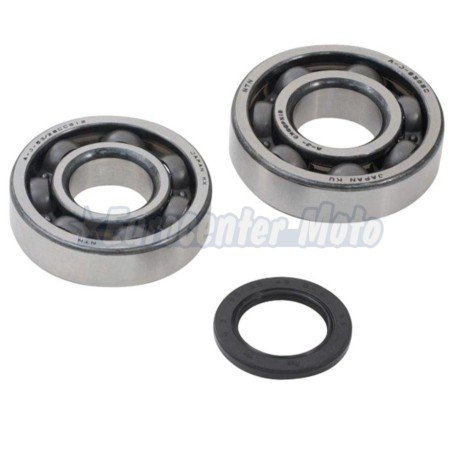 Kit cojinetes cigueñal Yamaha Majesty, X-Max y X-City 250